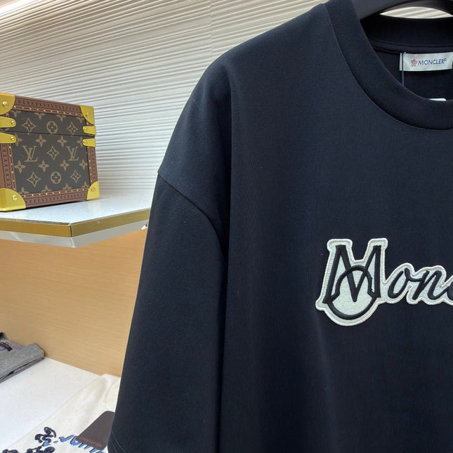 MONCLER 26S SHORT-SLEEVE T-SHIRT 713