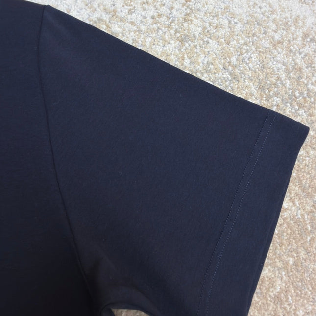 FENDI 26S SHORT SLEEVE T-SHIRT 212