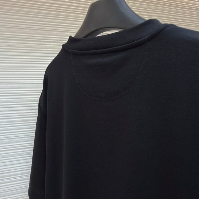 FENDI 26S SHORT SLEEVE T-SHIRT 211