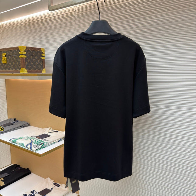 FENDI 26S SHORT SLEEVE T-SHIRT 211