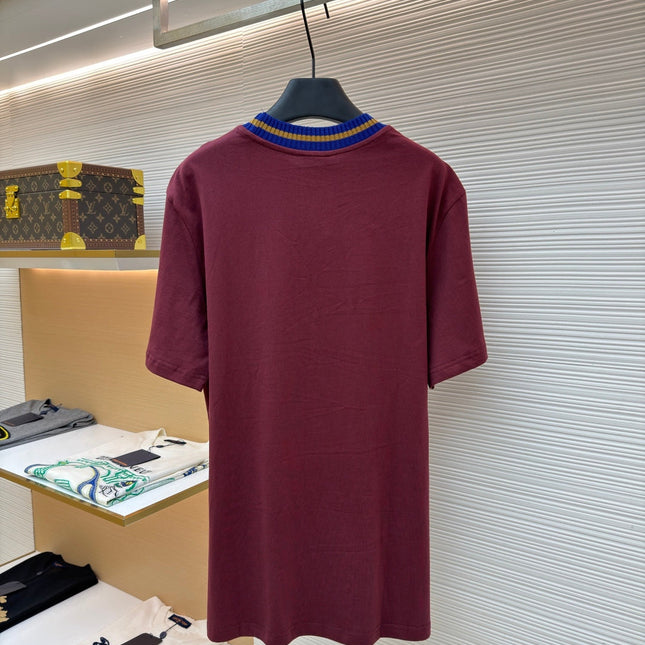 MONCLER 26S T-SHIRT 543
