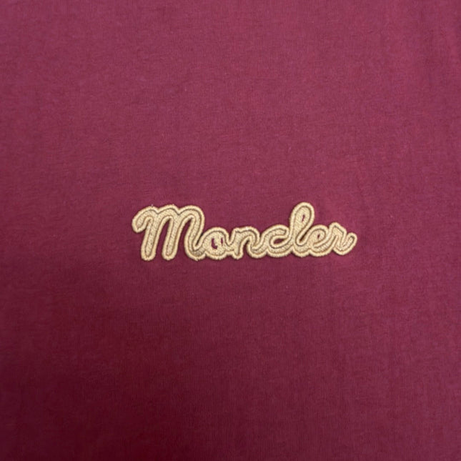 MONCLER 26S T-SHIRT 543