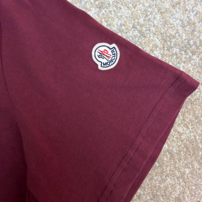 MONCLER 26S T-SHIRT 543