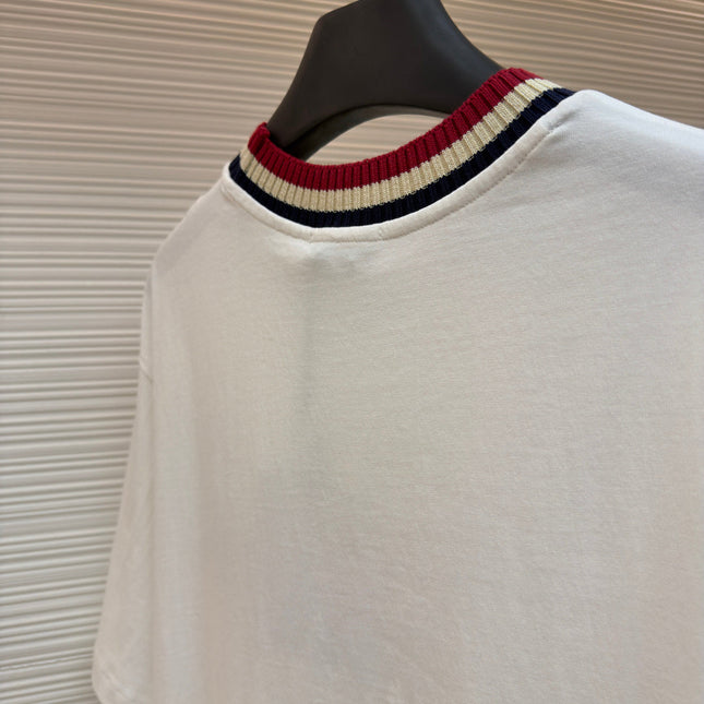 MONCLER 26S T-SHIRT 541