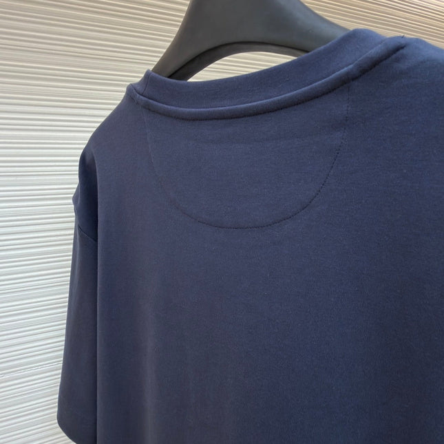 FENDI 26S SHORT SLEEVE T-SHIRT 210
