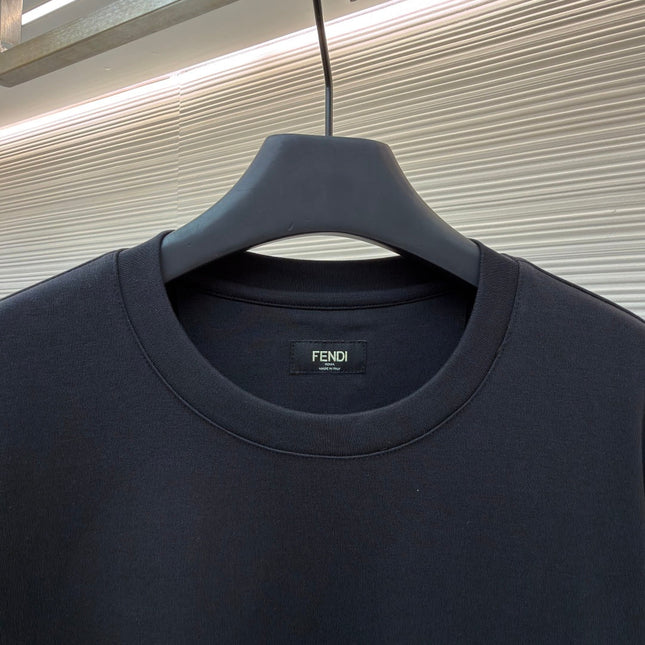 FENDI 26S SHORT SLEEVE T-SHIRT 209