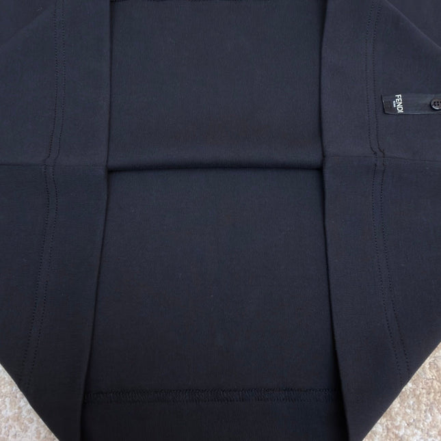 FENDI 26S SHORT SLEEVE T-SHIRT 209