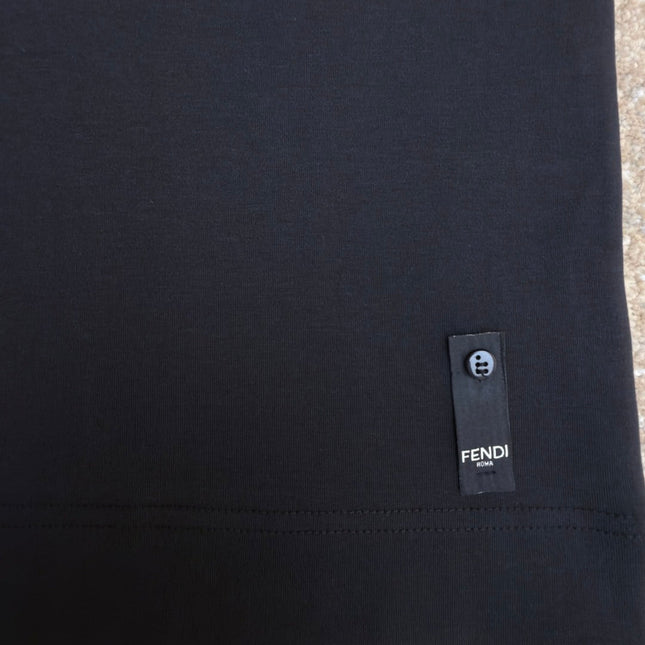 FENDI 26S SHORT SLEEVE T-SHIRT 209