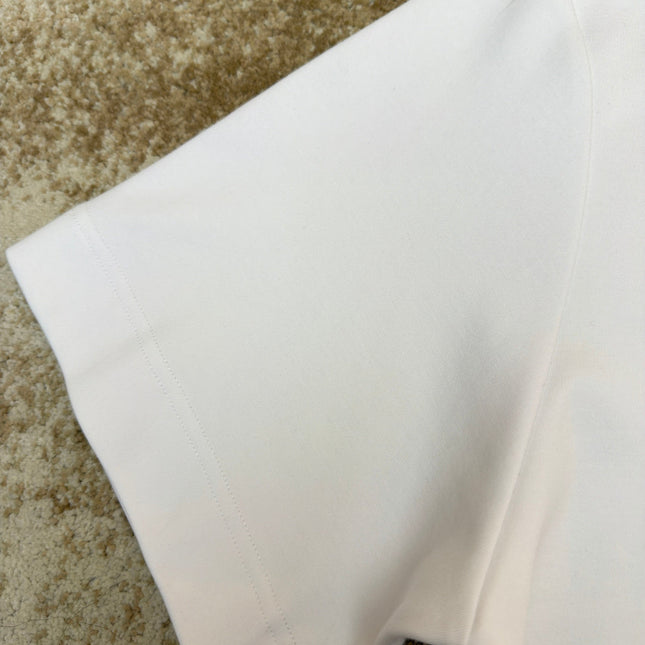 FENDI 26S SHORT SLEEVE T-SHIRT 208