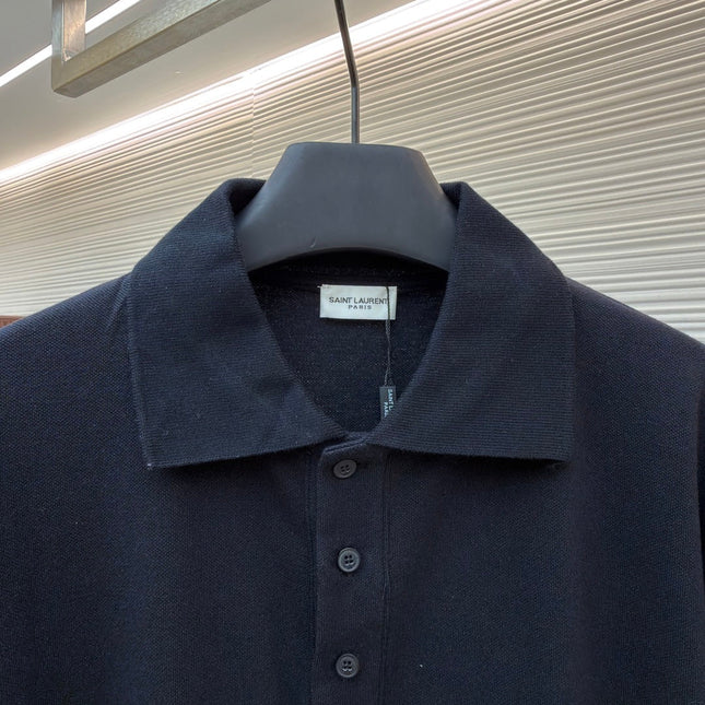 YSL 26S POLO SHIRT 365
