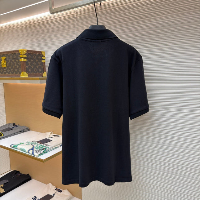 YSL 26S POLO SHIRT 365