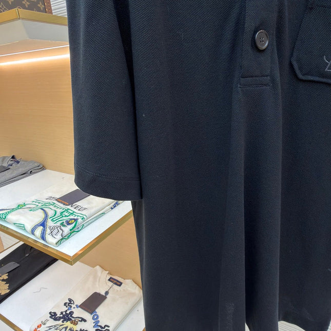 YSL 26S POLO SHIRT 363
