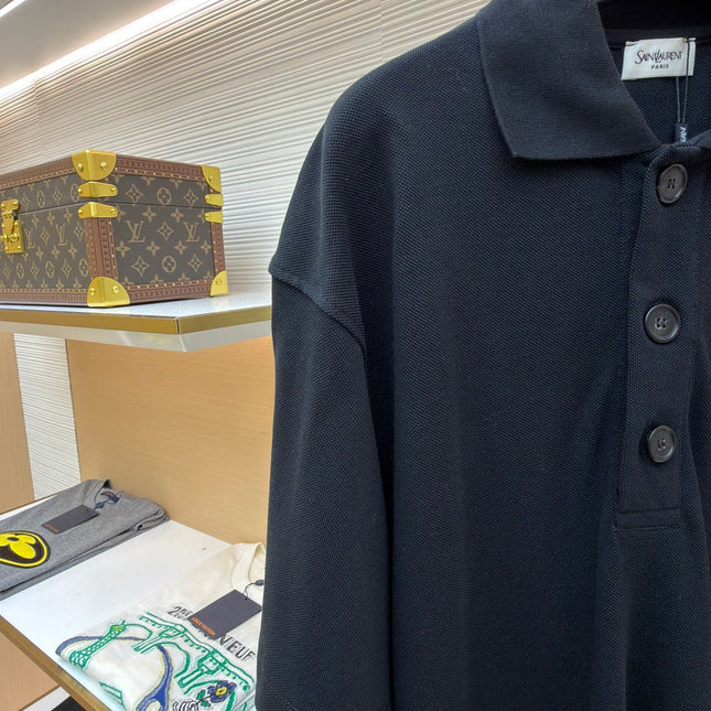 YSL 26S POLO SHIRT 363