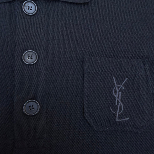 YSL 26S POLO SHIRT 363