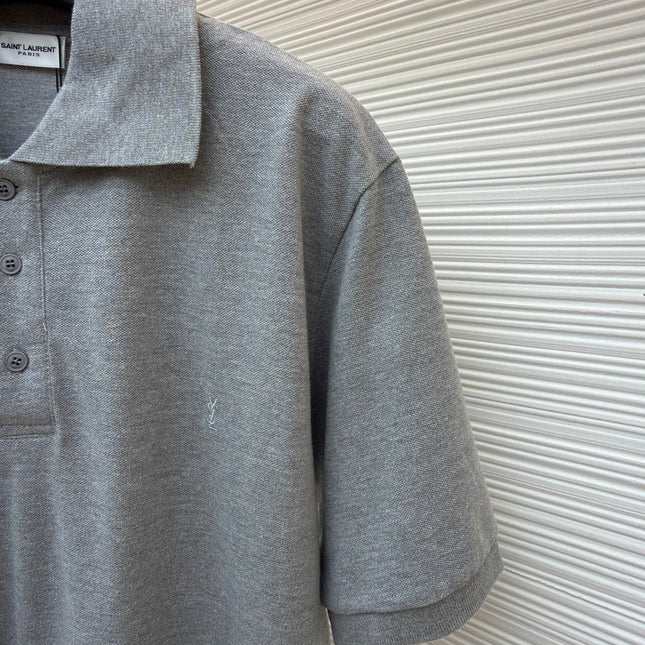 YSL 26S POLO SHIRT 364