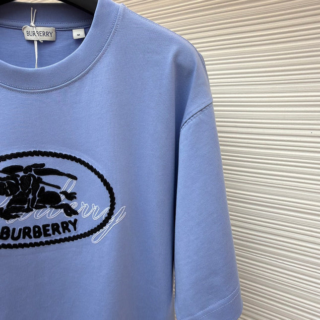 BURBERRY 26S T-SHIRT 417