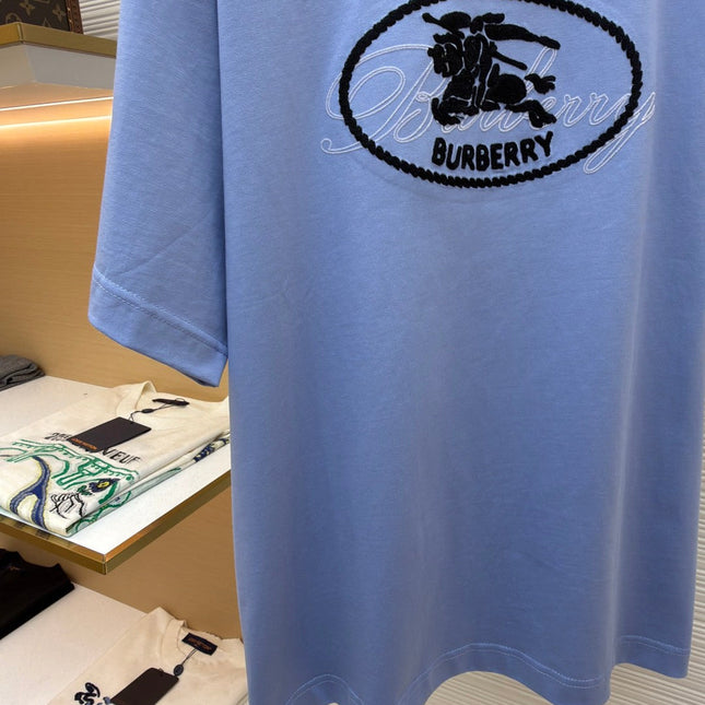 BURBERRY 26S T-SHIRT 417