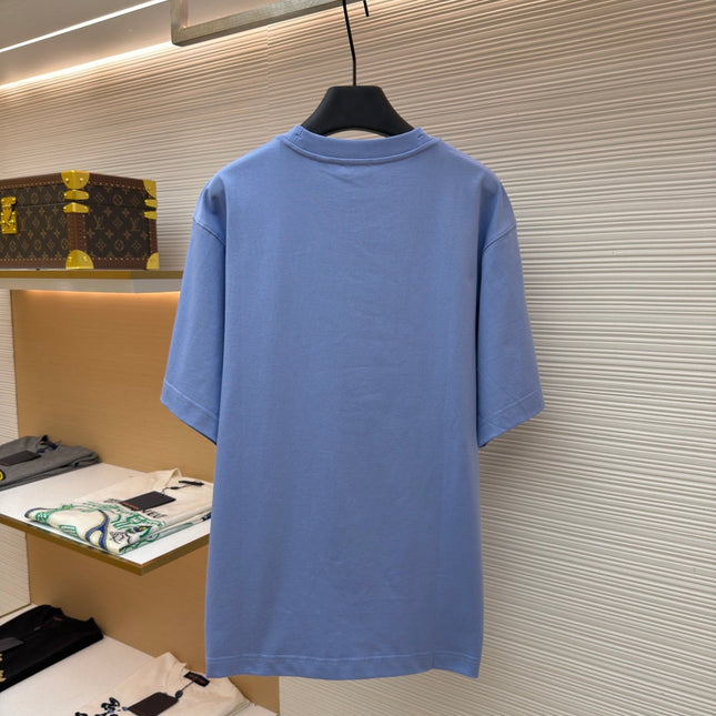 BURBERRY 26S T-SHIRT 417