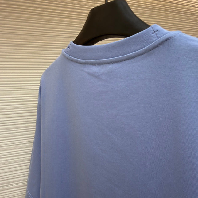 BURBERRY 26S T-SHIRT 417