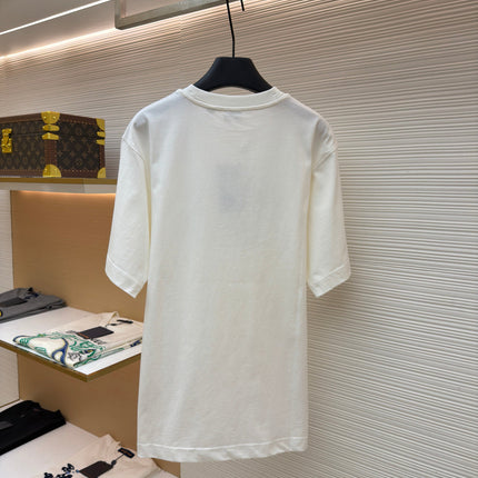 BURBERRY 26S T-SHIRT 416
