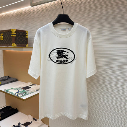 BURBERRY 26S T-SHIRT 416