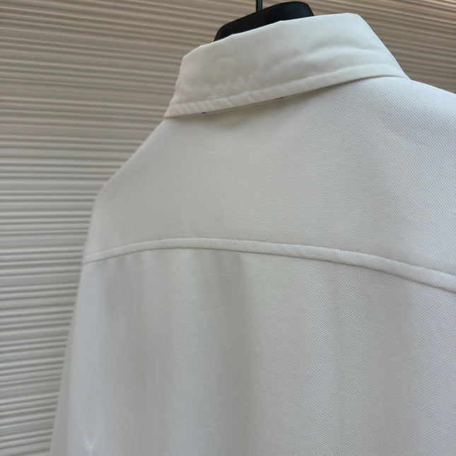 LORO PIANA 26S SHIRT 824