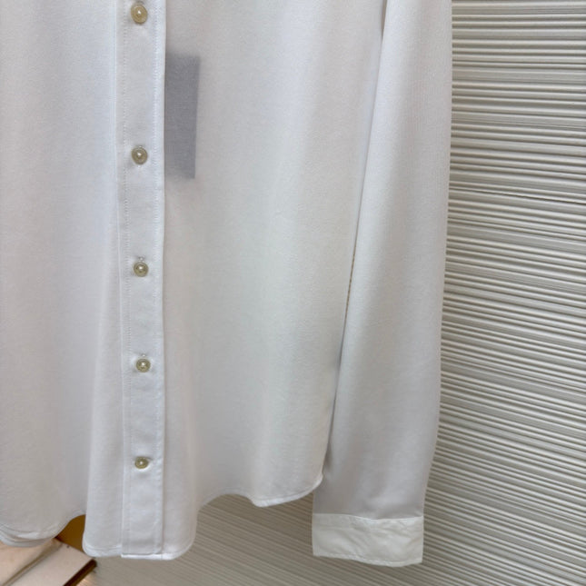 LORO PIANA 26S SHIRT 824