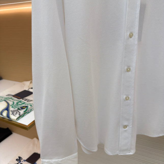 LORO PIANA 26S SHIRT 824