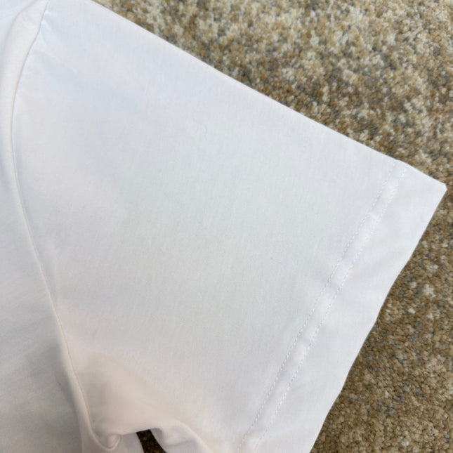 FENDI 26S SHORT SLEEVE T-SHIRT 200