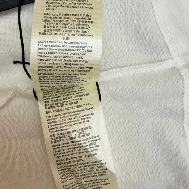 FENDI 26S SHORT SLEEVE T-SHIRT 200