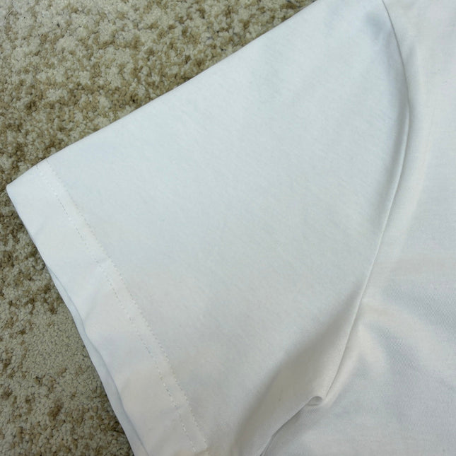 FENDI 26S SHORT SLEEVE T-SHIRT 200