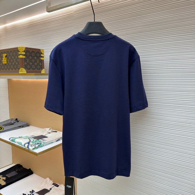 FENDI 26S SHORT SLEEVE T-SHIRT 199