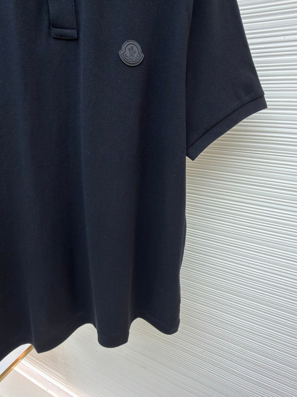 MONCLER 26S POLO SHIRT 705
