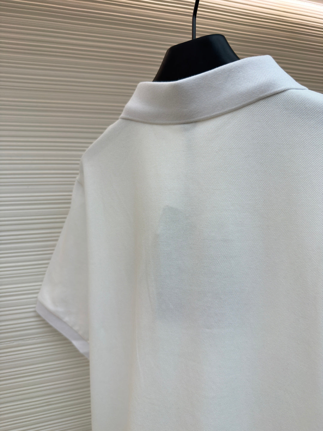 MONCLER 26S POLO SHIRT 706
