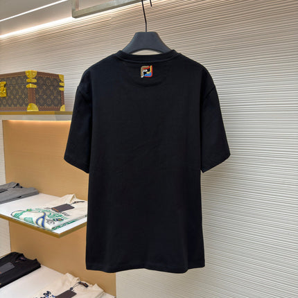FENDI 26S SHORT SLEEVE T-SHIRT 134