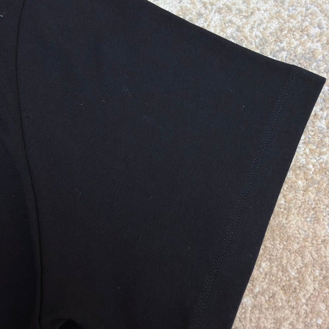 FENDI 26S SHORT SLEEVE T-SHIRT 134