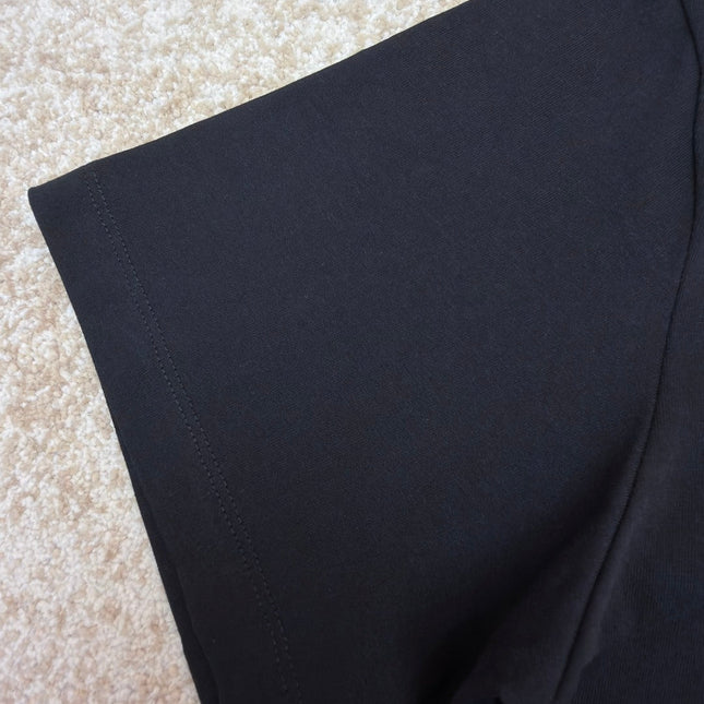 FENDI 26S SHORT SLEEVE T-SHIRT 134