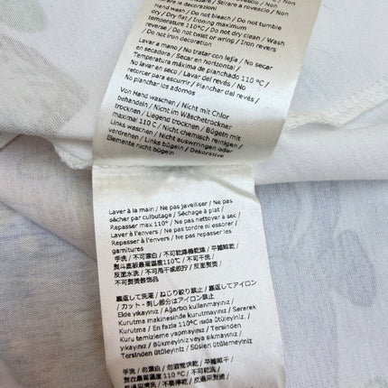 FENDI 26S SHORT SLEEVE T-SHIRT 127