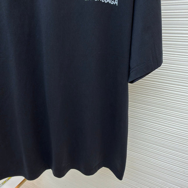 BALENCIAGA 26S SHORT SLEEVE T-SHIRT 156