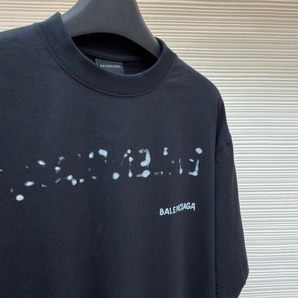 BALENCIAGA 26S SHORT SLEEVE T-SHIRT 156