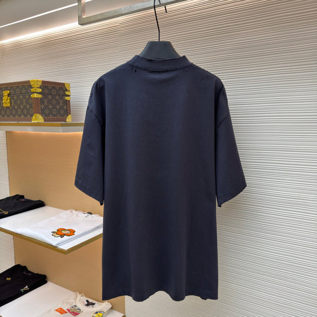 BALENCIAGA 26S SHORT SLEEVE T-SHIRT 155