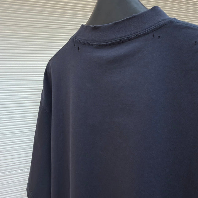 BALENCIAGA 26S SHORT SLEEVE T-SHIRT 155
