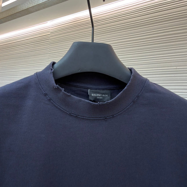 BALENCIAGA 26S SHORT SLEEVE T-SHIRT 155