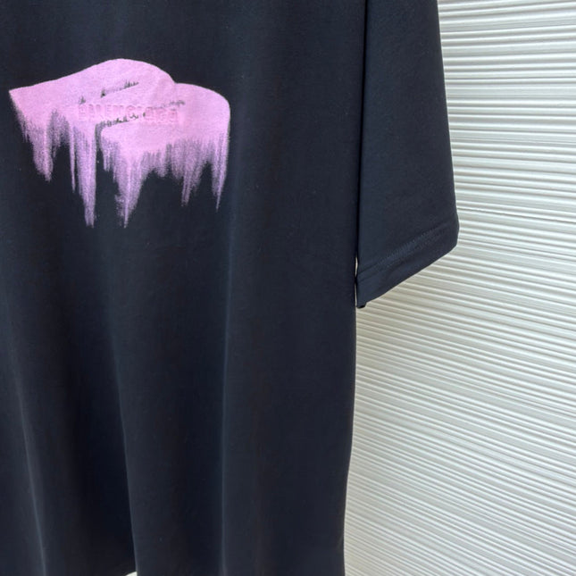 BALENCIAGA 26S SHORT SLEEVE T-SHIRT 149