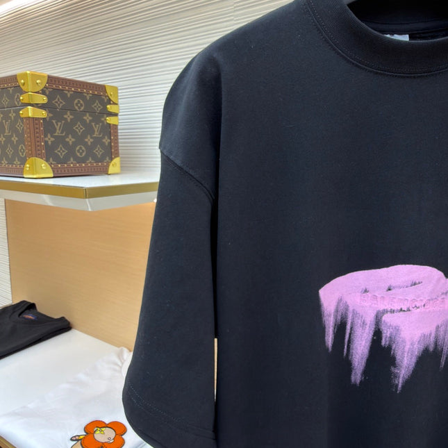 BALENCIAGA 26S SHORT SLEEVE T-SHIRT 149
