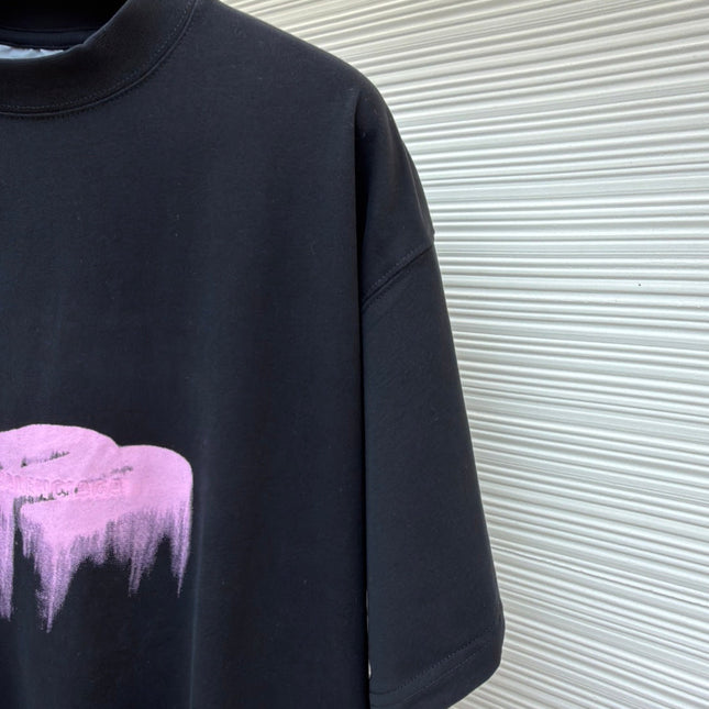 BALENCIAGA 26S SHORT SLEEVE T-SHIRT 149