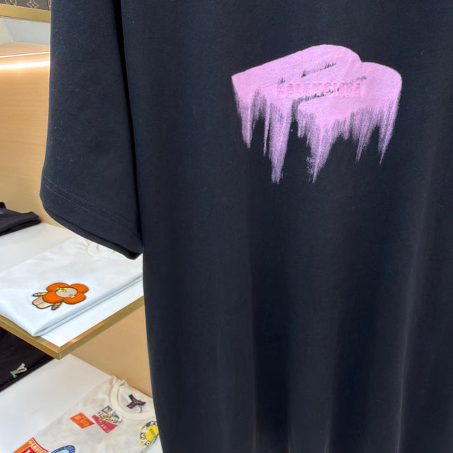 BALENCIAGA 26S SHORT SLEEVE T-SHIRT 149