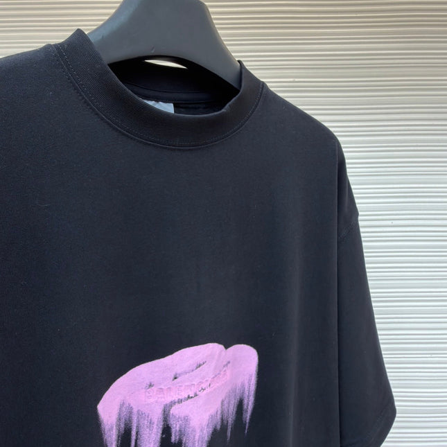 BALENCIAGA 26S SHORT SLEEVE T-SHIRT 149