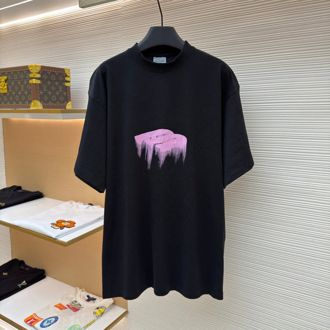 BALENCIAGA 26S SHORT SLEEVE T-SHIRT 149