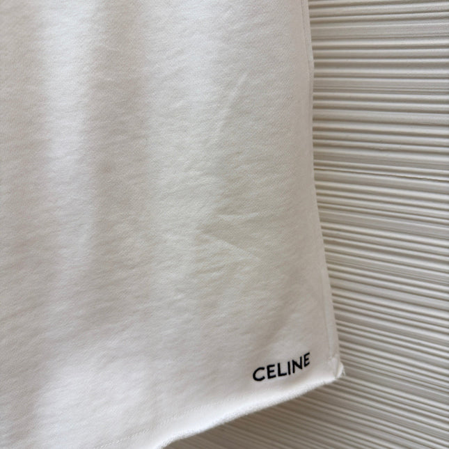 CELINE 26S SHORTS STYLE 264